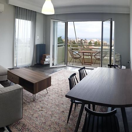 Panoramic Apartment Chios Town Exterior foto